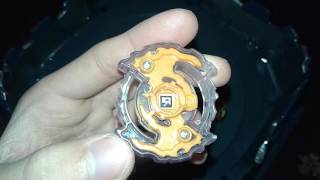 Hasbro Beyblade Burst QR Codes [upl. by Laitselec]