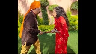 Episode13 of TV Serial quotEk Prem Sandesa Prem Bachanquot Telecast Date 24th August 2019 [upl. by Haidebej]