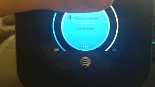 How to fix no sim sim not installed inserted mr1100 att netgear nighthawk mobile router [upl. by Rotceh]