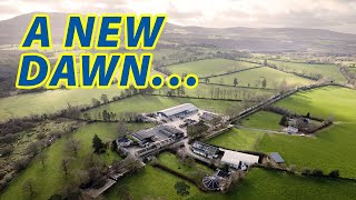 Irish Dairy  A New Dawn [upl. by Gresham]