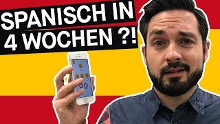 Sprache lernen in 4 Wochen Wie gut sind SprachApps wirklich  PULS Reportage [upl. by Sivla]