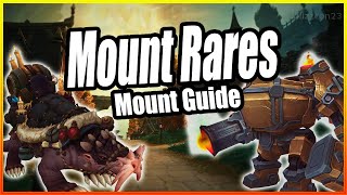 Mount Rares│The War Within [upl. by Gustafson262]