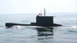 DECIMAS DE NICOMEDES SANTA CRUZ  UN PERUANO SUBMARINO [upl. by Ranjiv]