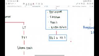 PATOFISIOLOGI GUS CASE 5 quotRupture Urethra Anteriorquot  ray [upl. by Easton24]