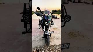 D400  Touring Machine  dominar dominar400 bikers viralshorts youtubeshorts [upl. by Ave367]