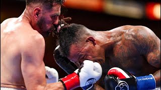 Jose Ramirez Days ARE NUMBERED Defeats Rances Barthelemy Fight REACTION Whats NEXT Sean McComb [upl. by Alracal]