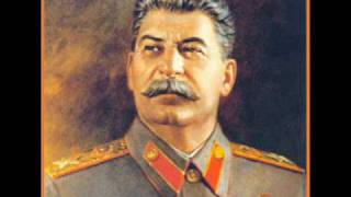 I love Joseph Stalin [upl. by Anizor497]