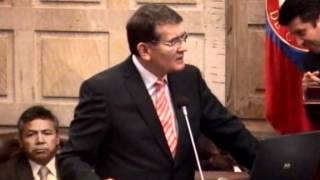 Foro Madres Comunitarias 2012 parte 1 [upl. by Barcot]