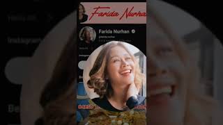 Farida Nurhan cover 27 [upl. by Canotas]