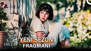 Kızıl Goncalar 2 Sezon Fragmanı  ZEYNEP DERGAHTAN KAÇIYOR [upl. by Llewen97]