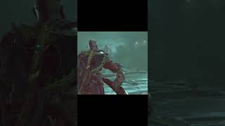 KRATOS MEETS ZEUS IN GOD OF WAR [upl. by Noryahs]