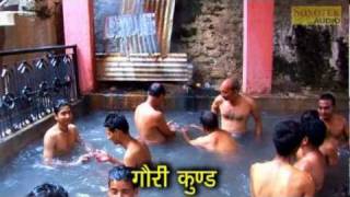 Yamunotri Yatra  यमुनोत्री यात्रा  Chaar Dham Yatra [upl. by Star565]