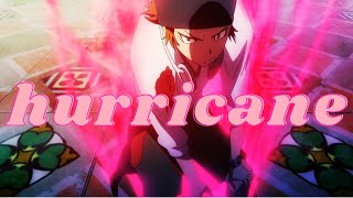 KAMV Hurricane  Sarumi [upl. by Elroy]