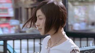 広末涼子 Ryoko Hirosue  TSUBAKI 09春 CM [upl. by Elylrac]