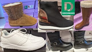 Deichmann New winter collection [upl. by Foy]