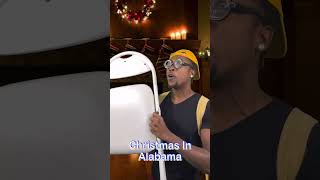 Christmas In Alabama [upl. by Nylloc]