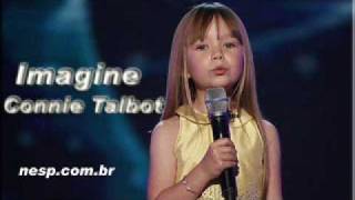 Imagine Connie Talbot [upl. by Aurthur]