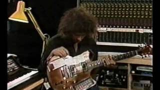 Pat Metheny  The Synclavier 1986 [upl. by Inalem708]