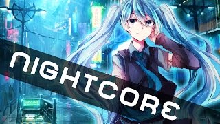 Nightcore  Hypnotic Zella Day [upl. by Hahcim]