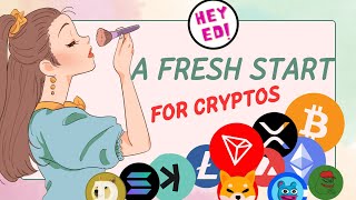 Cryptos are REBORN [upl. by Gnort958]