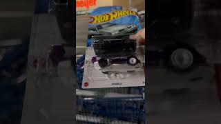 Midnight at Meijer meijer saturday hotwheels treasurehunt supertreasurehunt [upl. by Willin]