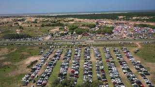 EDV2024 25 FEB 1215 hs Sector Ruta Enduro del Verano DJI 0693 [upl. by Idihsar78]