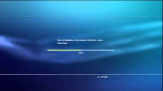 Come sincronizzare i trofei di un Account PSN [upl. by Atteiram]