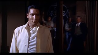 Elvis Presley  Big Love Big Heartache from Roustabout movie1964 [upl. by Donahue]