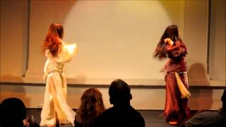 Moroccan Chaabi Dance  حاول وحاول  hawel w hawel Zina Doudia [upl. by Noloc766]