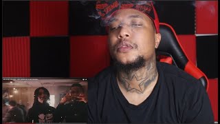 Ebk Lil Play x Ebk Leebo quotTeam Captainsquot REACTION [upl. by Hayashi475]