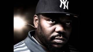 Beanie Sigel  In Philly Speedin [upl. by Nimra]