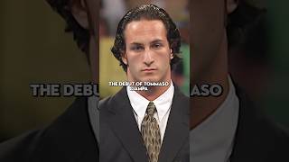 Tommaso Ciampa Was Muhammad Hassan’s Lawyer [upl. by Carew]