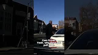 Insurance Scammer Gets Caught on Dashcam [upl. by Molli]