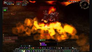 Molten Core 2500g Hour pt 12 WoW Cata Gold Farming Guide [upl. by Waldack741]