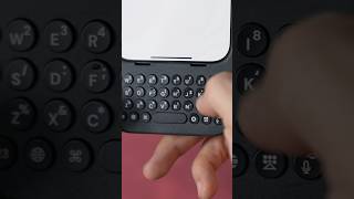 Keyboard Case for iPhone 16 Pro Max [upl. by Thury]