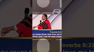 The Holy Spirit  Pastor Chris  31st New Year Eve Service [upl. by Gretna293]