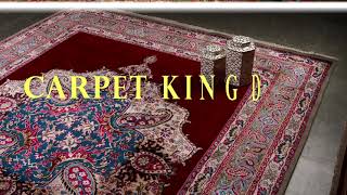 Unroll Happiness Unique as You  Carpets by Carpet Kingdom [upl. by Ahsi]