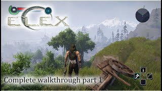 ELEX  Before You Buy [upl. by Aneis]