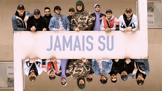 47Ter  Jamais su Clip Officiel [upl. by Sral813]