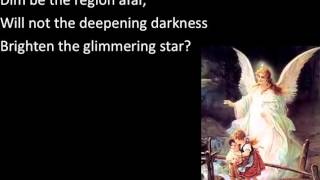 Whispering Hope  Daniel ODonnell amp Mary Duff  lyric video [upl. by Jaime]