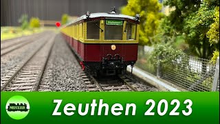 Zeuthen 2023 218 [upl. by Assenov636]