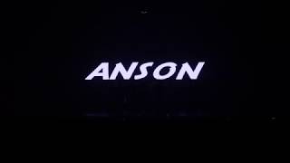 BeDREX SHOWCASE 2018  Anson WIDE SHOT [upl. by Anetsirk]