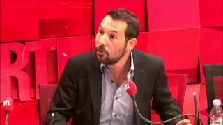 Le Mailhot express du 10092014  RTL  RTL [upl. by Asilahs438]