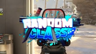 KIJK TOT HET EIND  Random Class 49 COD Black Ops 3 [upl. by Reldnahc690]