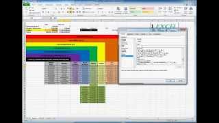 Excel DateTime Functions [upl. by Lossa]