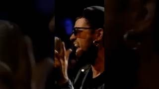 George Michael  Freedom 90 Live MTV Isolated Vocals AMAZING [upl. by Galasyn]