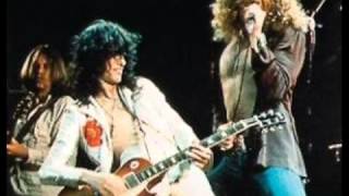 Led Zeppelin Moby DickBonzos Montreux [upl. by Nakasuji833]