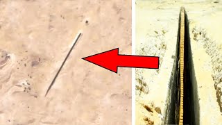 12 Most Mysterious Archaeological Finds That Scientists Cant Explain [upl. by Ddal]