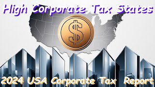 ENG 2024 USA CorporateTax Report 지식알귄리 [upl. by Elyn]