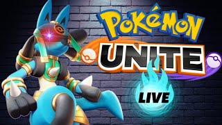 Pokemon Unite  100 Fair Play Lets Talk 101 [upl. by Lerret407]